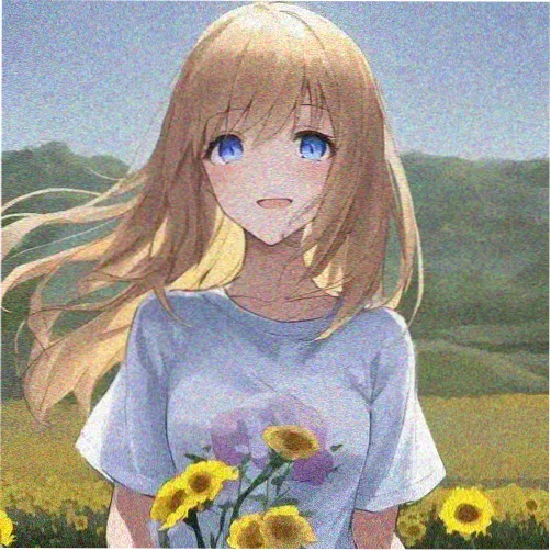 半岛铁盒 头像